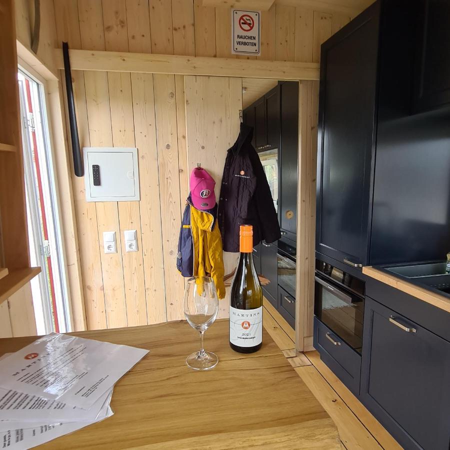 Tiny House Neusiedl an der Zaya