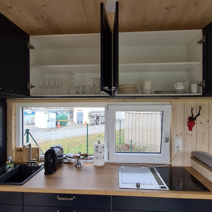 Tiny House Holiday home *