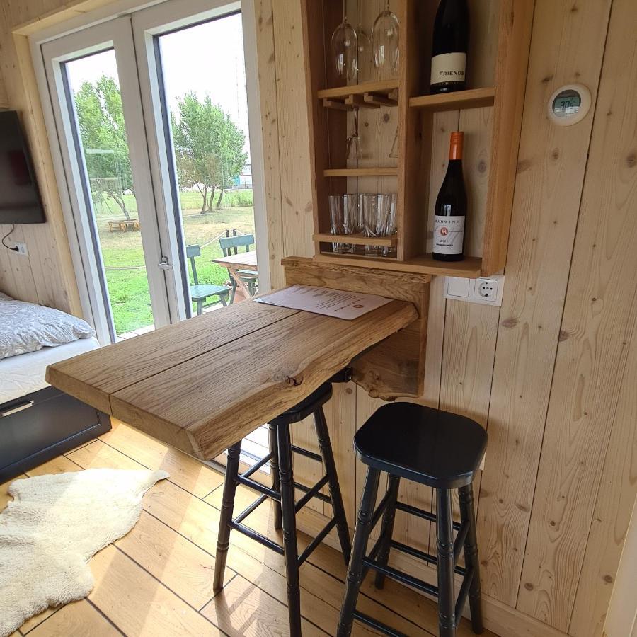 Holiday home Tiny House *