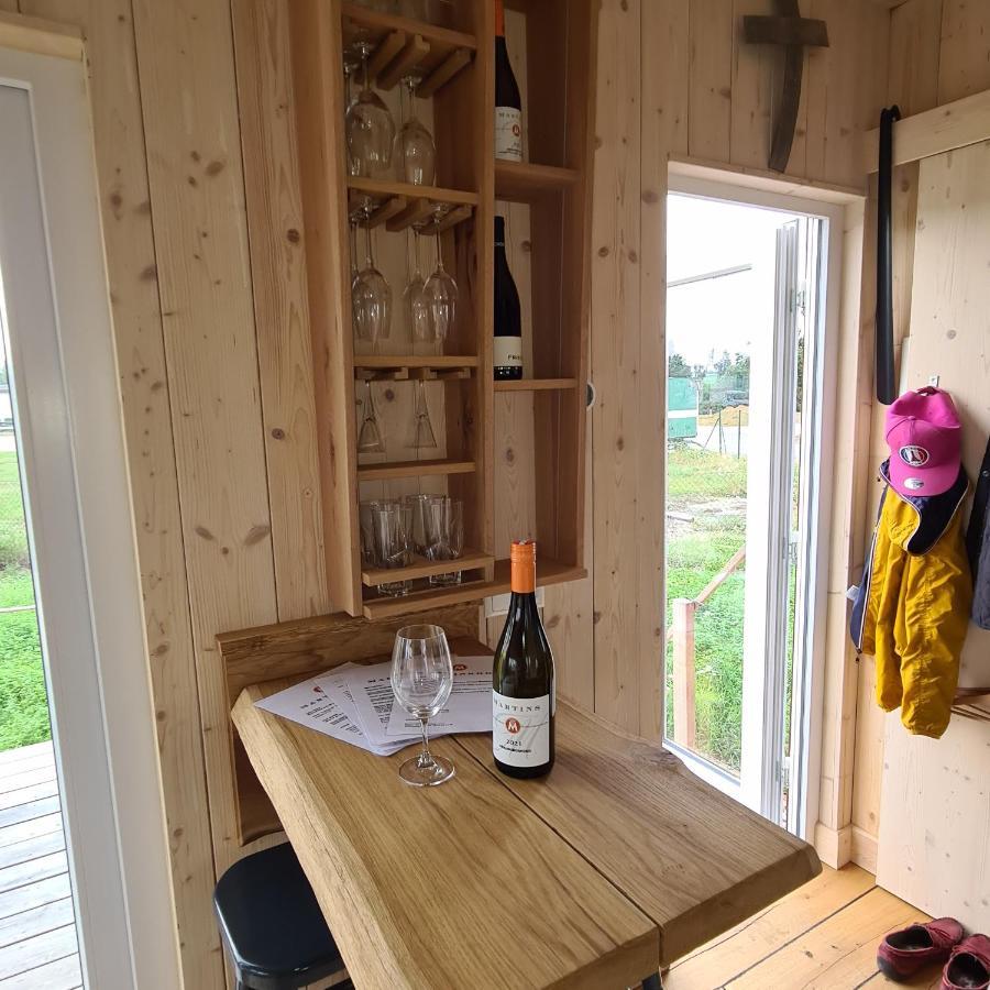 Tiny House Neusiedl an der Zaya