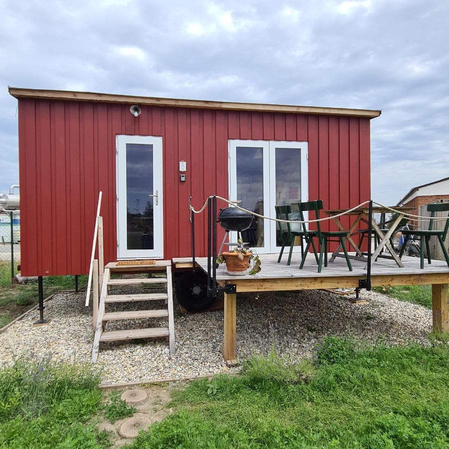 Tiny House Holiday home