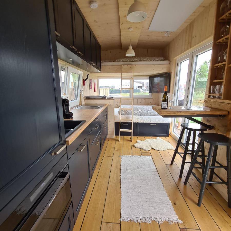 Tiny House Holiday home *