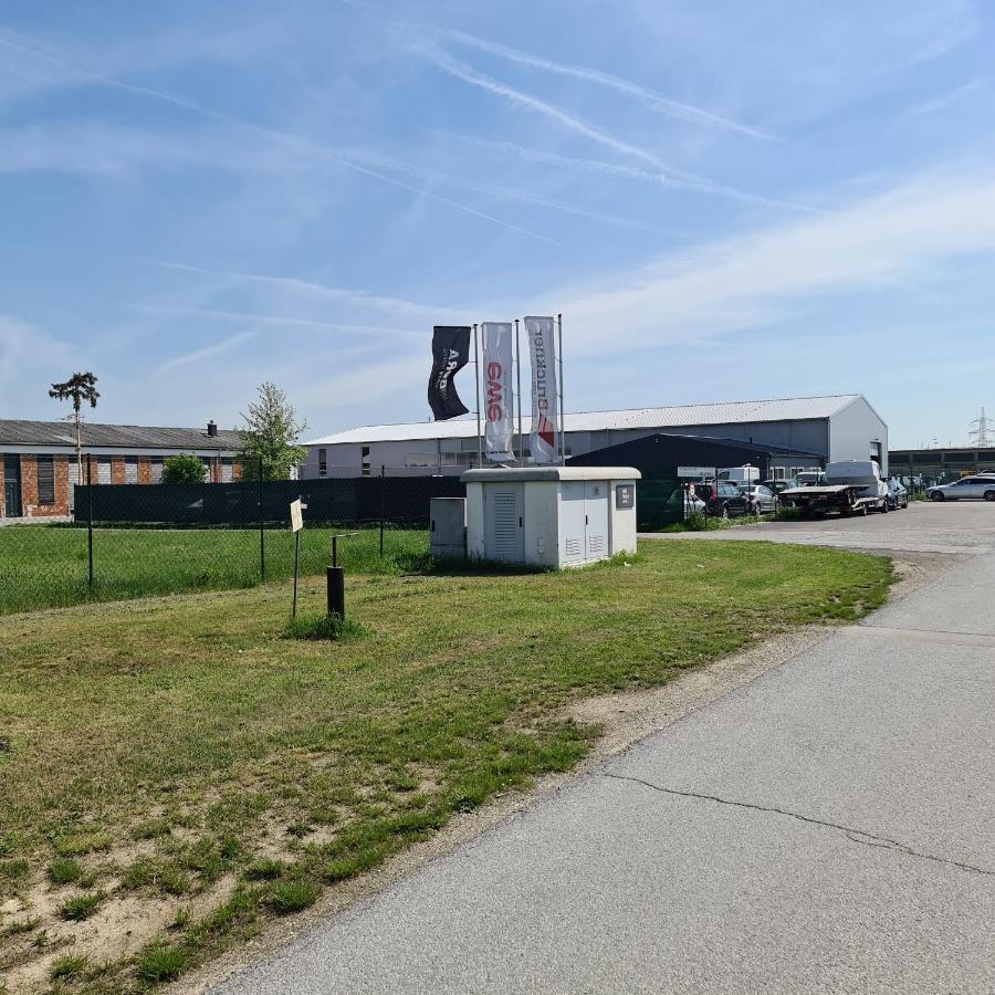 Hébergement de vacances Tiny House