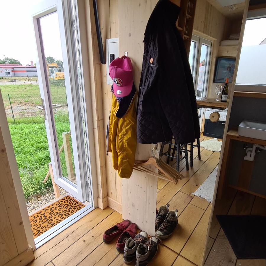 Holiday home Tiny House Neusiedl an der Zaya