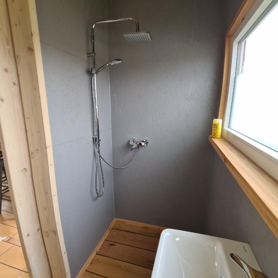 Tiny House Holiday home Neusiedl an der Zaya